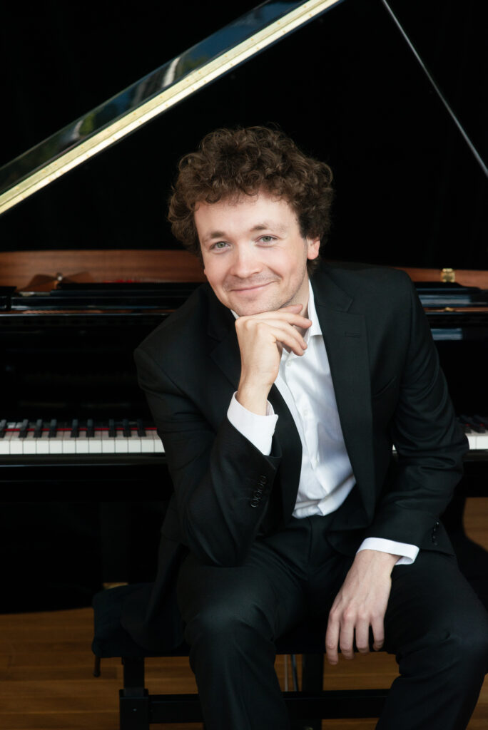 Adam Dvořáček - portfolio photo